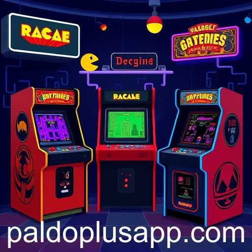 Arcade Games