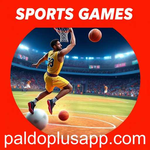 Paldoplus Revolutionizes Online Gaming