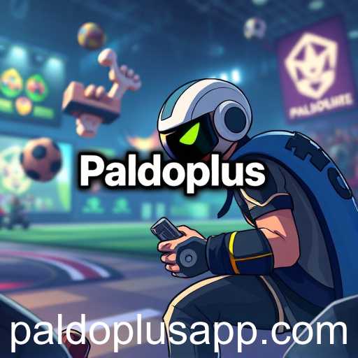 Paldoplus: Revolutionizing Online Gaming